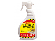 Insecto Super Bug Destroyer Plus Spray 500ml